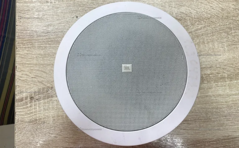 Встраиваемая акустика JBL Control 24CT Micro Plus