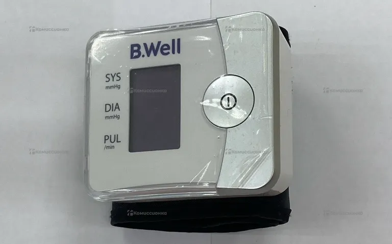 Тонометр B.Well Pro-39