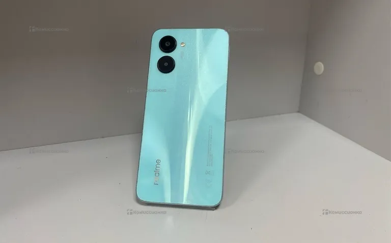 Realme C33 4/64Gb