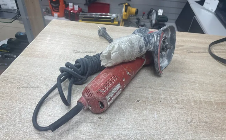 Шлифовальная машина Hilti DGH 130
