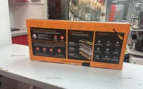 Купить Клавиатура A4Tech AT87 Renegade б/у , в Санкт-Петербург Цена:3500рублей