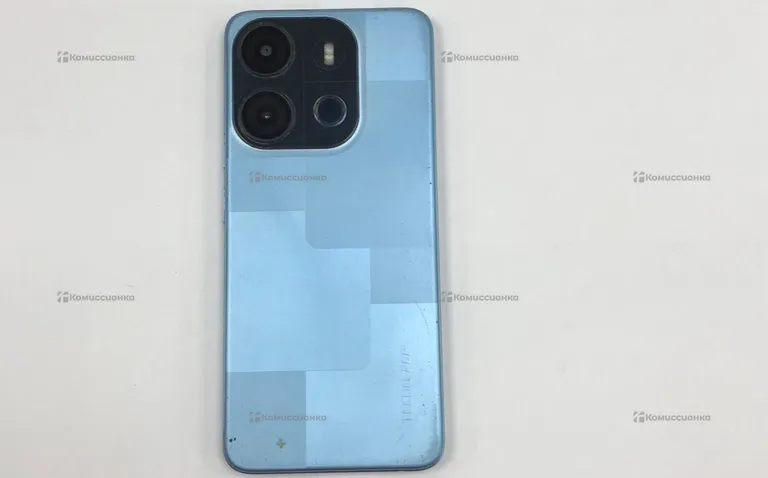 Tecno Pop 7 4/64 ГБ