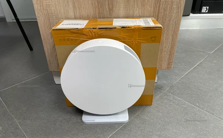 Очиститель воздуха MIJIA AC-M9-SC белый