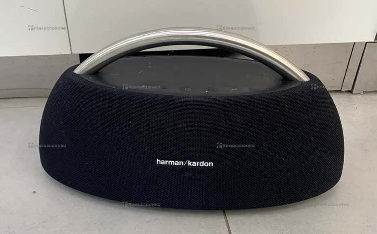 Колонка Harman/Kardon go plus