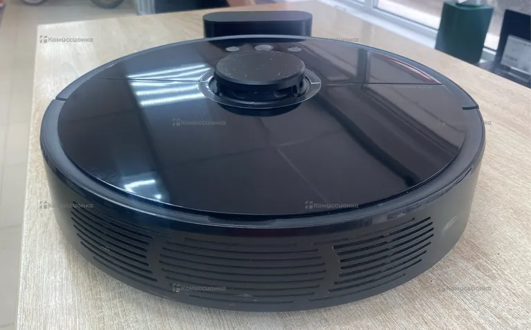 Пылесос  Roborock S55
