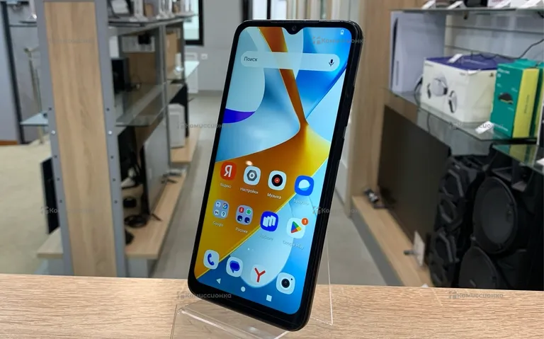 Xiaomi Poco C51 3/64 ГБ