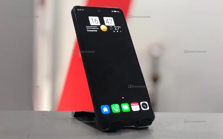 Xiaomi Redmi Note 12S 8/256Gb