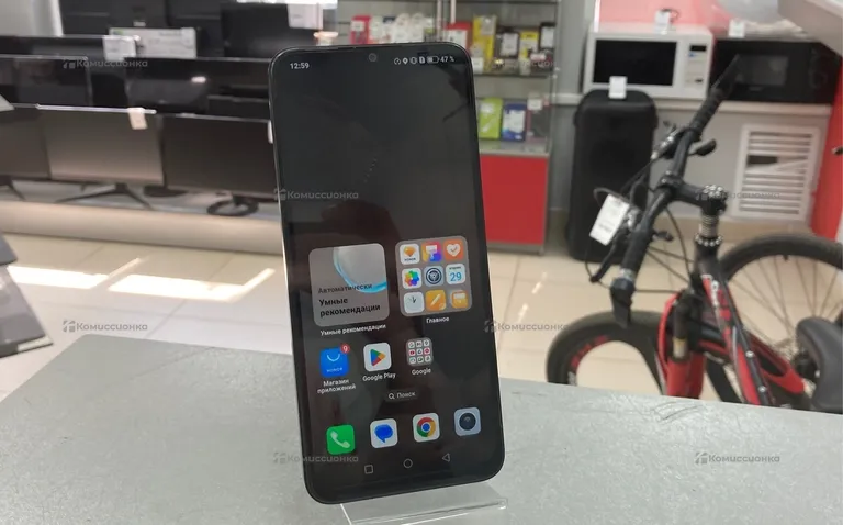 Honor X6B 4/128GB