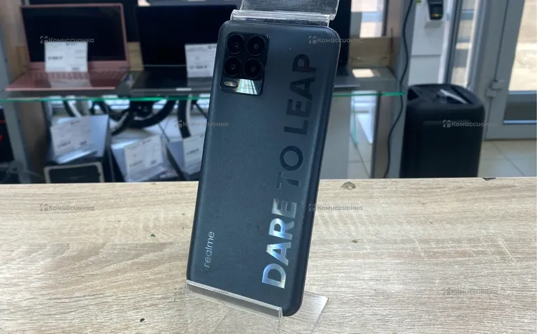 Realme 8 pro 8/128