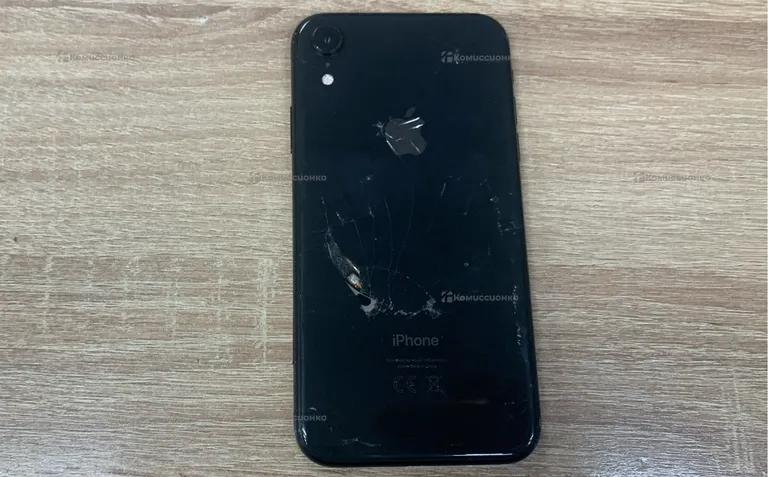 Apple IPhone XR 64Gb