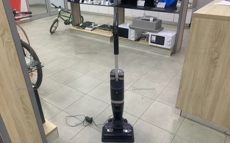 Моющий Пылесос Neatsvor T30