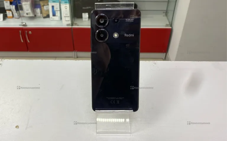Xiaomi Redmi Note 13 8/256 ГБ