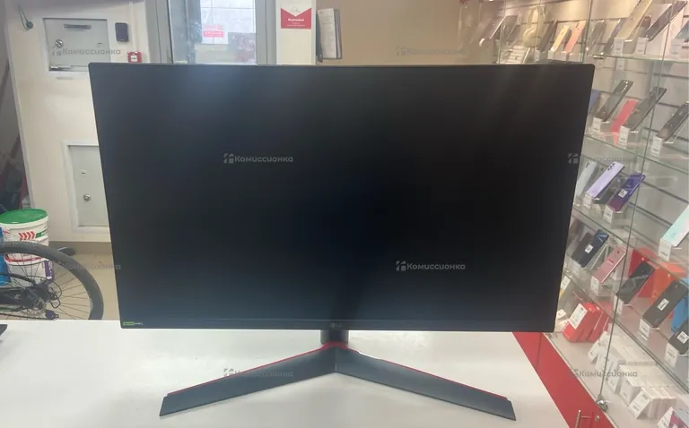 Монитор LG 27GN800-B