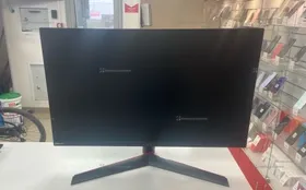 Купить Монитор LG 27GN800-B б/у , в Зеленодольск Цена:11950рублей