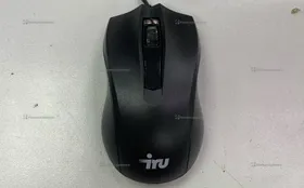 Купить Клавиатура + мышка Iru б/у , в Нижний Новгород Цена:590рублей