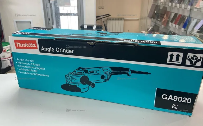 УШМ Makita GA9020 реплика