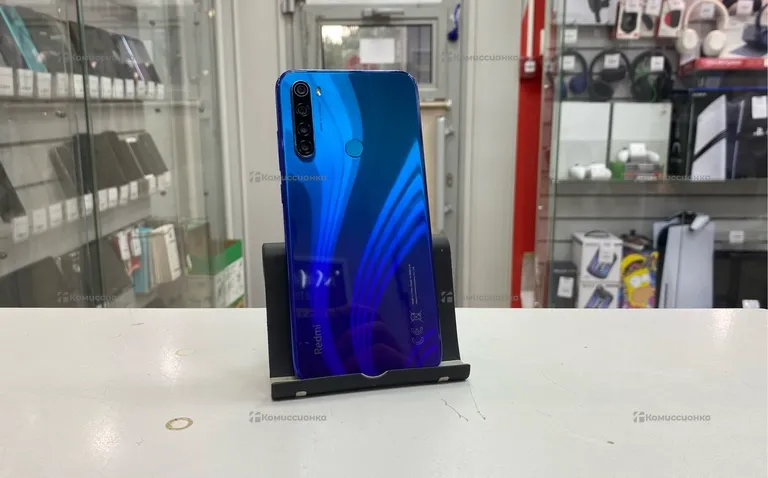 Xiaomi Redmi note 8t 4/64