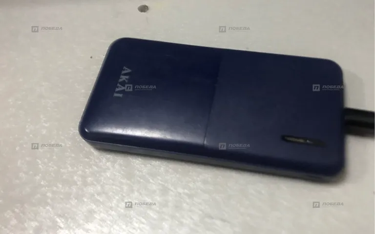 Power Bank  akai