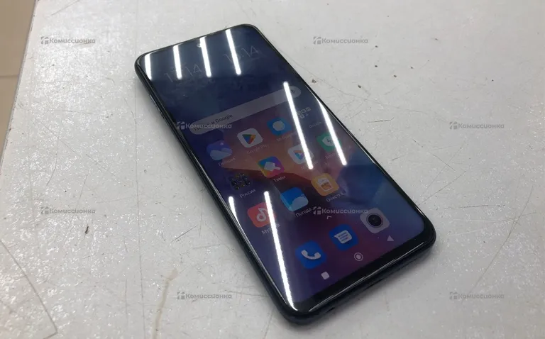 Xiaomi Redmi Note 9 Pro 6/128Gb