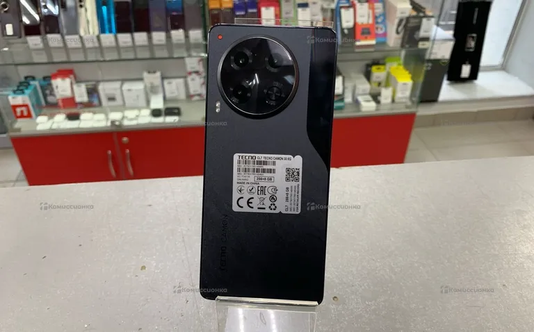 Tecno Camon 30 5G 8/256