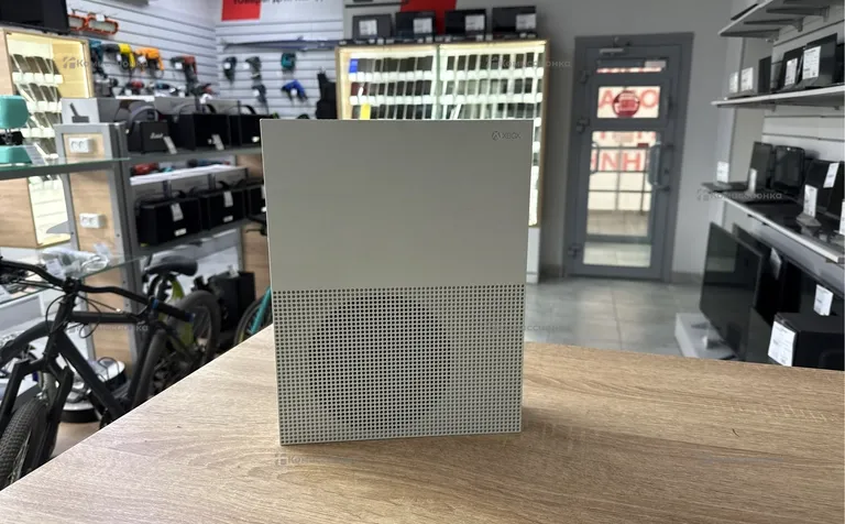 Приставка Xbox Xbox one s 1tb (Без дисковода)