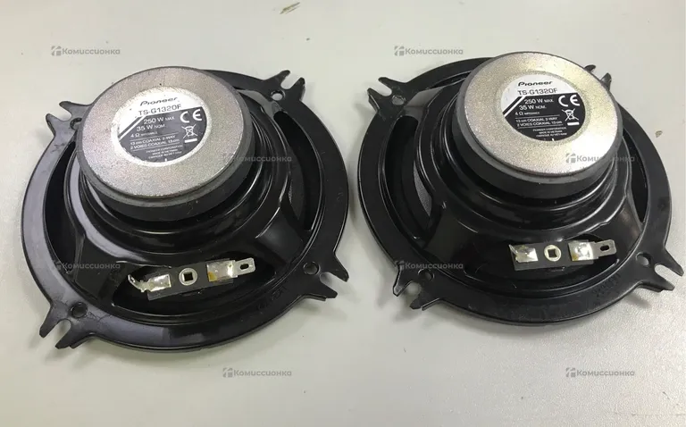 Колонки Pioneer 13020F