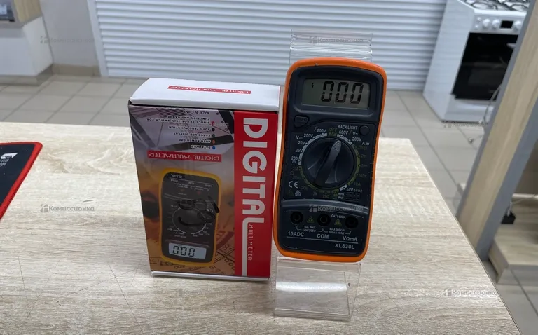 Мультиметр xl830l