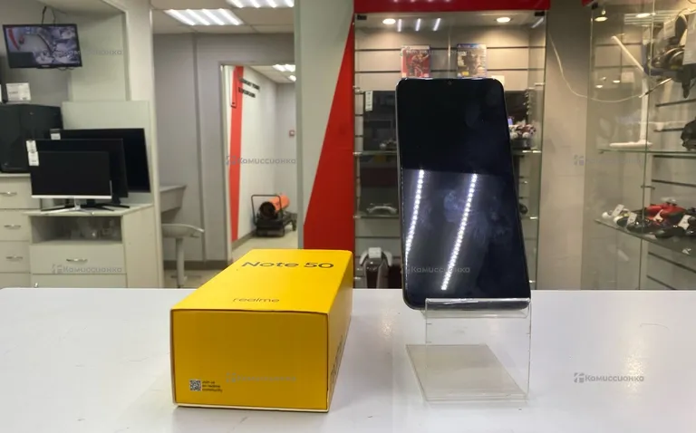 Realme Note 50 3/64Gb