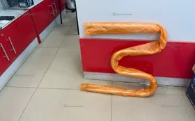 Купить Полотенцосушитель бытовой для систем ГВС и отопле б/у , в Зеленодольск Цена:900рублей