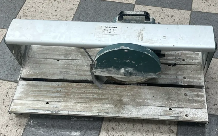 Плиткорез электрический водяной Sturm! TC9820U