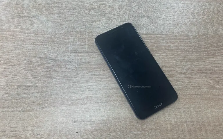 Honor 7С 3/32Gb
