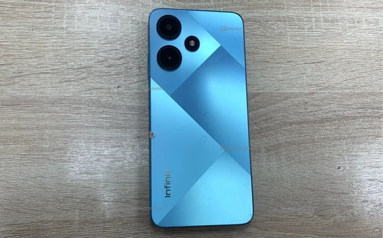 Infinix Hot 30i 4/128GB