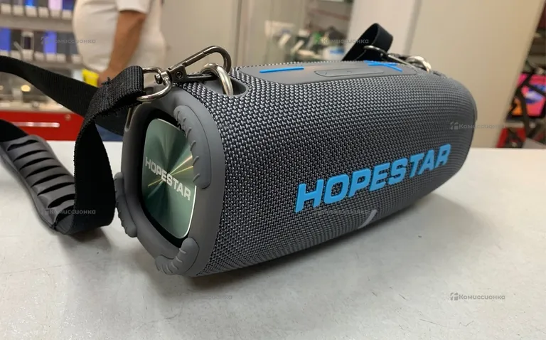 Колонка  Hopestar