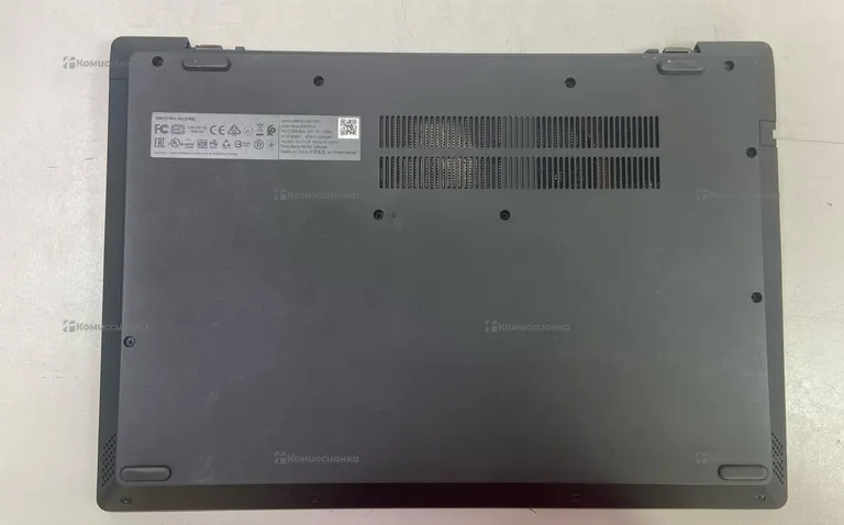 Ноутбук Lenovo L340
