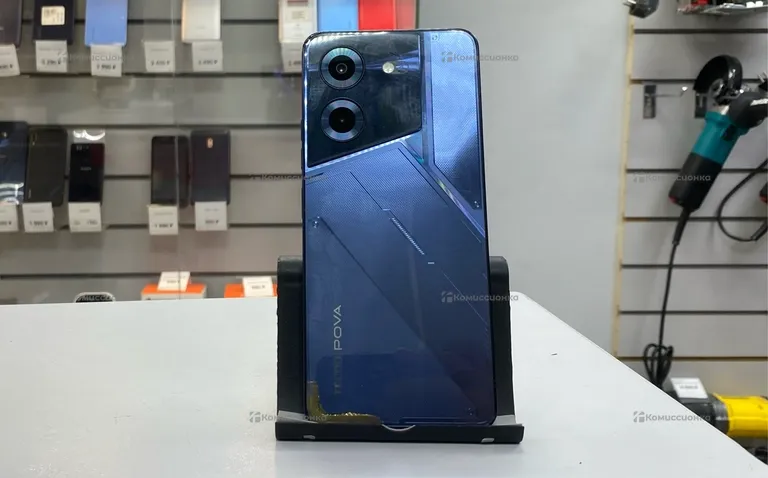 Tecno tecno pova 5 8/128