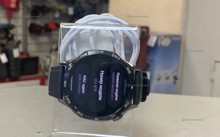 Huawei Watch GT 5