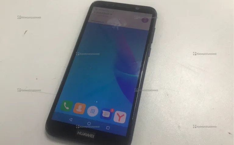 Huawei y5 lite 1/16