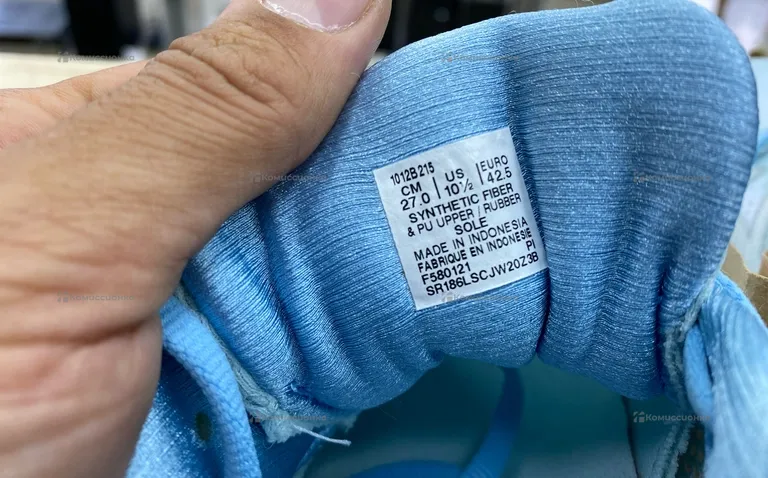 Кроссовки ASICS Gel-Nimbus 23 размер 42,5