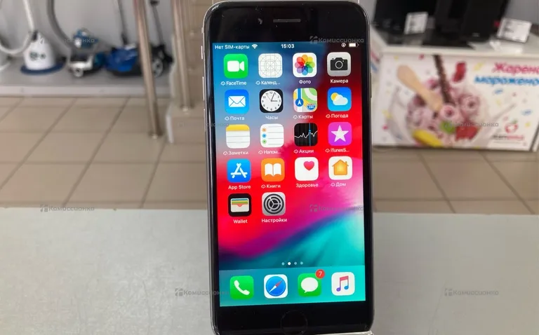 Apple IPhone 6 32 ГБ