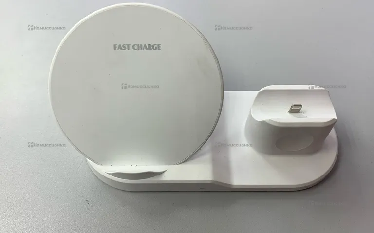 Беспроводная станция для Apple