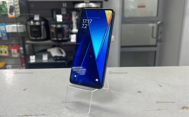 Xiaomi redmi 13c 128