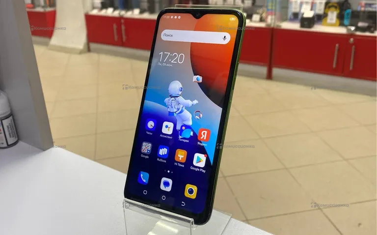 Tecno spark go 2023 3/64