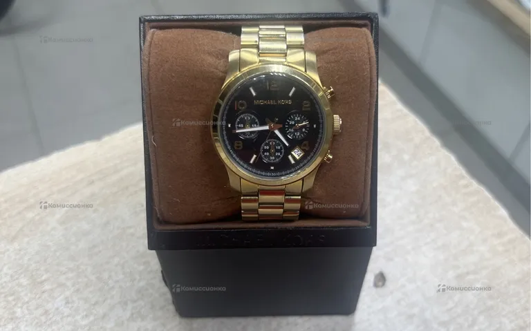 Часы Michael Kors MK-5055