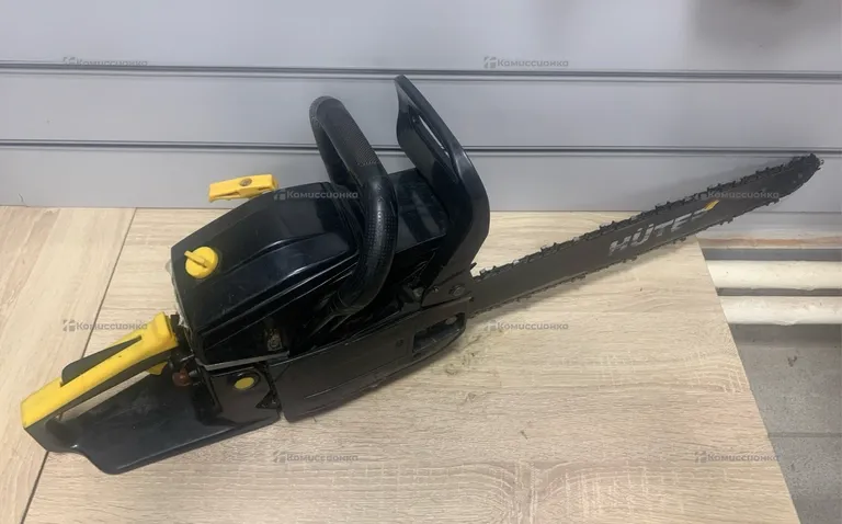 Бензопила HUTER B45