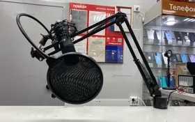 Купить Микрофон OKLIK с микшером б/у , в Красноярск Цена:3690рублей