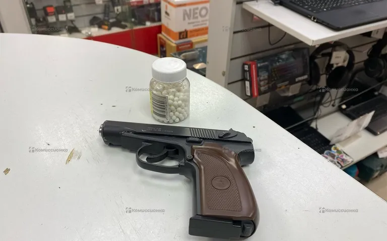 Пневматический пистолет G29