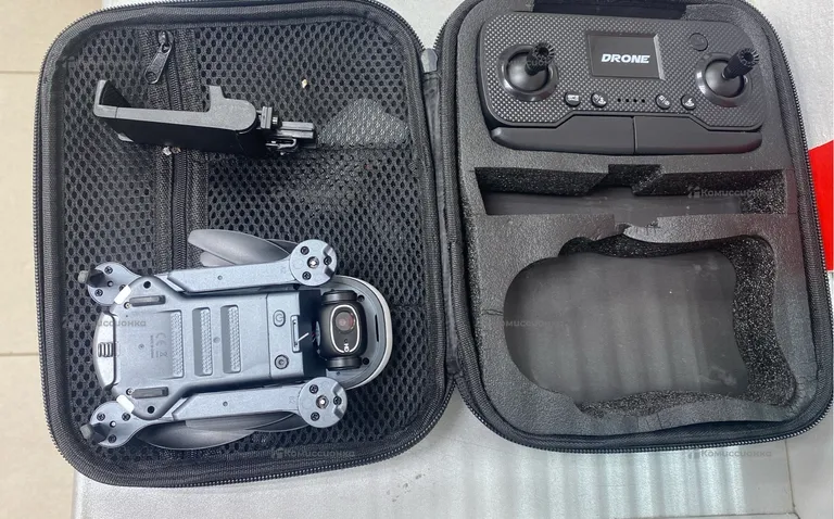 Квадрокоптер  LSRC S6S mini