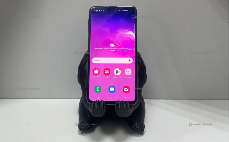 Samsung Galaxy S10e 6/128Gb