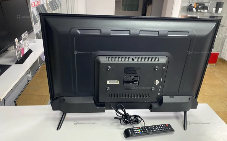 Телевизор Prestigio PTV32SN04Z