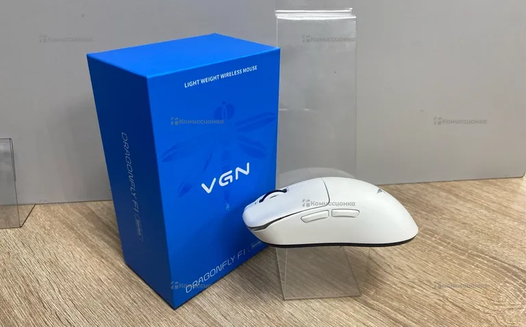 Игровая мышь VGN Dragonfly F1